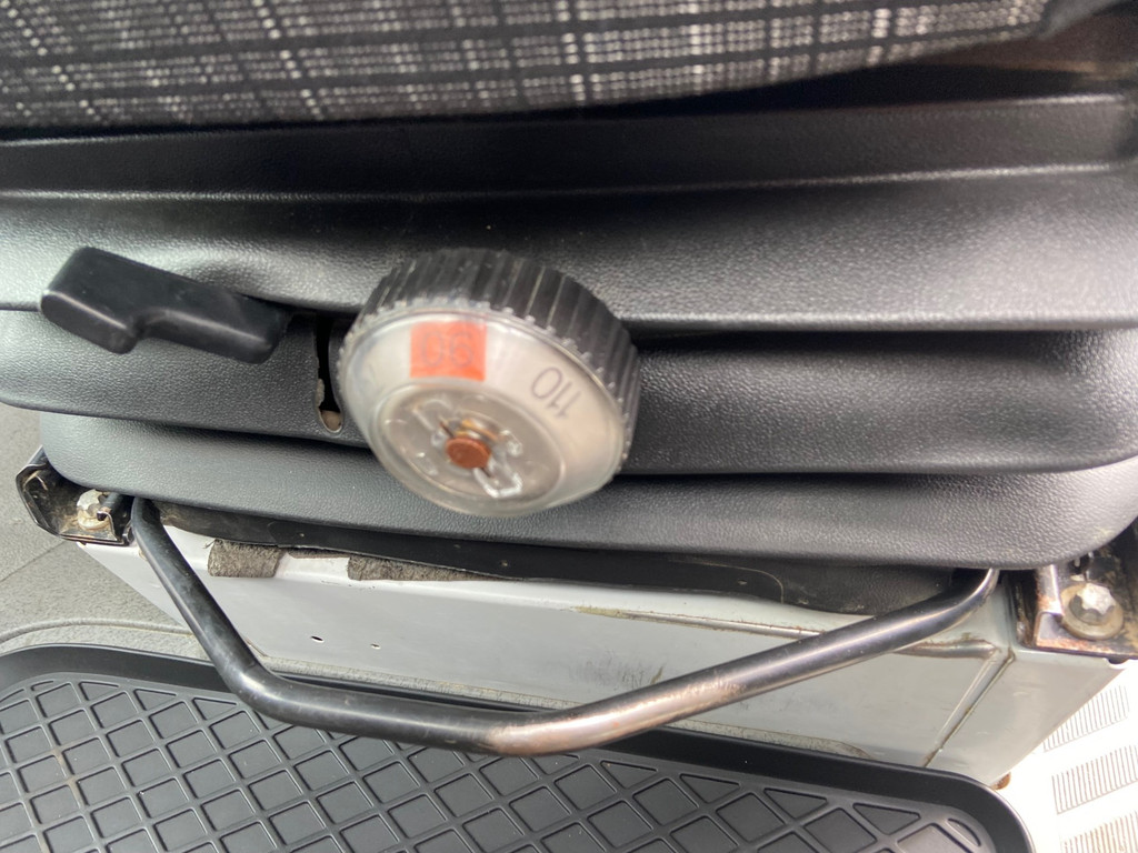 Mercedes-Benz Sprinter 316 CDI L2H2 E6 3500KG AHW | Gev. Stoel | Camera | Airco 15