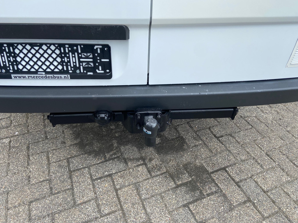Mercedes-Benz Sprinter 316 CDI L2H2 E6 3500KG AHW | Gev. Stoel | Camera | Airco 18
