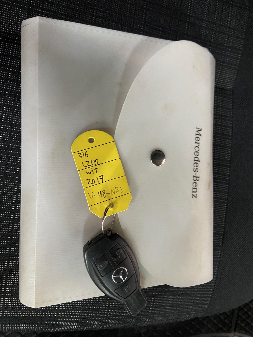 Mercedes-Benz Sprinter 316 CDI L2H2 E6 3500KG AHW | Gev. Stoel | Camera | Airco 20