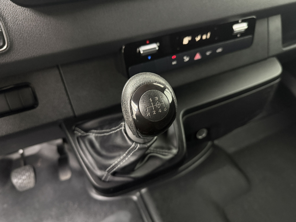 Mercedes-Benz Sprinter 316CDI L2H2 Koelwagen Dag/Nacht | Multimedia | Camera | Airco | 3-Zits 15