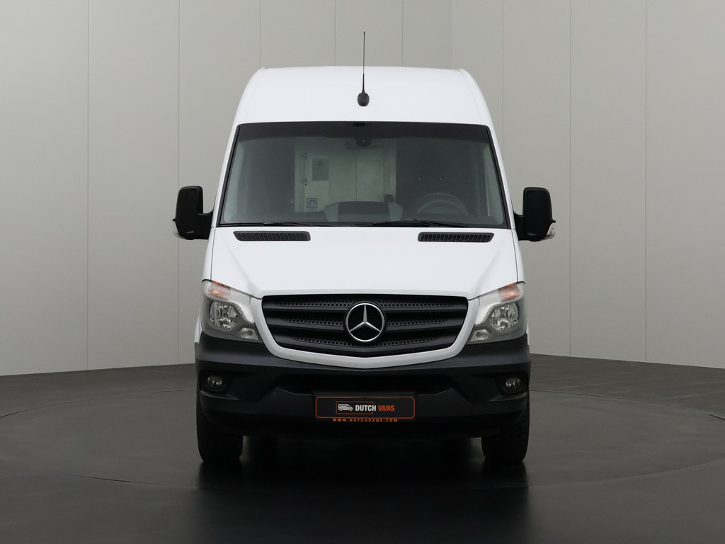Mercedes-Benz Sprinter 316CDI L2H2 | Laadruimte inrichting | Navigatie | Camera | Airco | Cruise 10