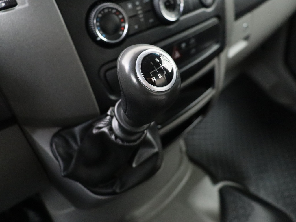 Mercedes-Benz Sprinter 316CDI L2H2 | Laadruimte inrichting | Navigatie | Camera | Airco | Cruise 16