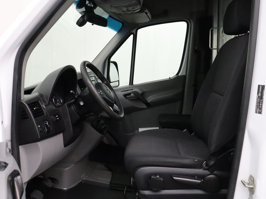 Mercedes-Benz Sprinter 316CDI L2H2 | Laadruimte inrichting | Navigatie | Camera | Airco | Cruise 20