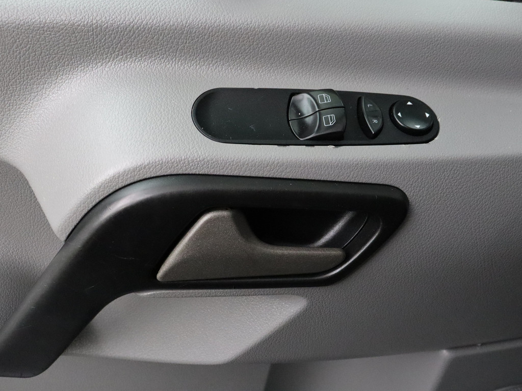 Mercedes-Benz Sprinter 316CDI L2H2 | Laadruimte inrichting | Navigatie | Camera | Airco | Cruise 8