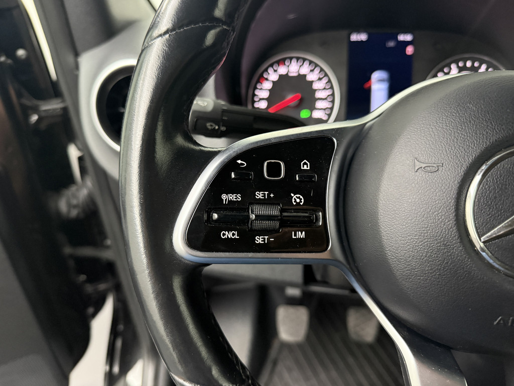 Mercedes-Benz Sprinter 316CDI L2H2 | Led | 10 Multimedia | Camera | Airco | Cruise | Trekhaak | Betimmering 15