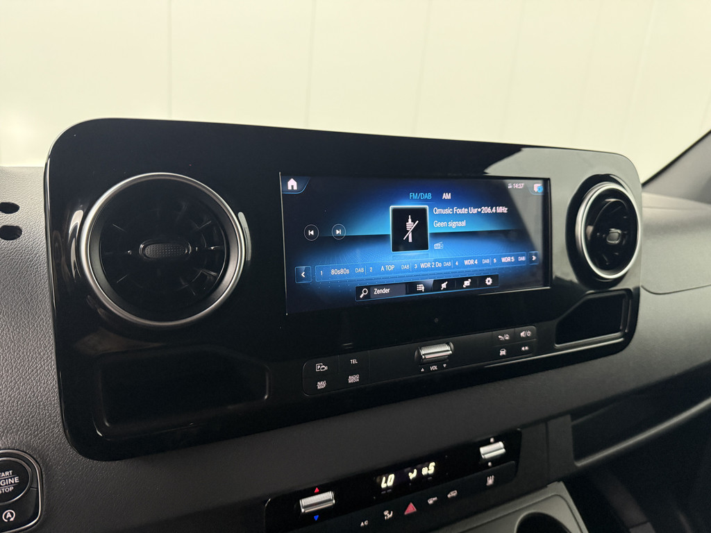 Mercedes-Benz Sprinter 316CDI L2H2 | Led | 10 Multimedia | Camera | Airco | Cruise | Trekhaak | Betimmering 18