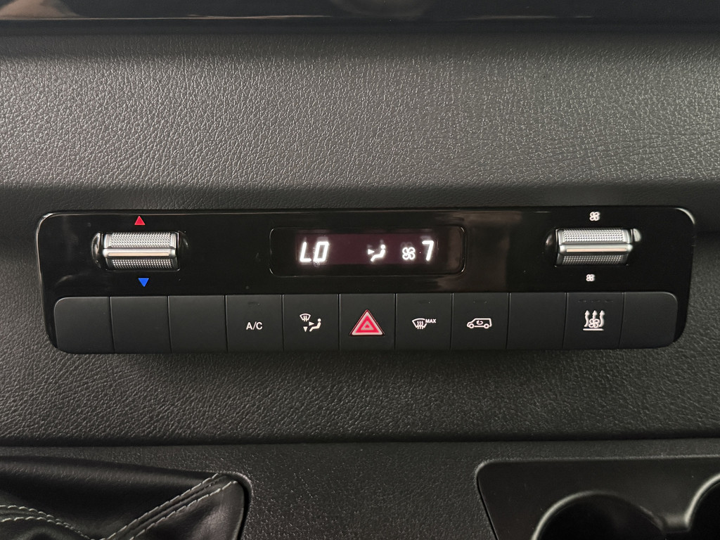 Mercedes-Benz Sprinter 316CDI L2H2 | Led | 10 Multimedia | Camera | Airco | Cruise | Trekhaak | Betimmering 21