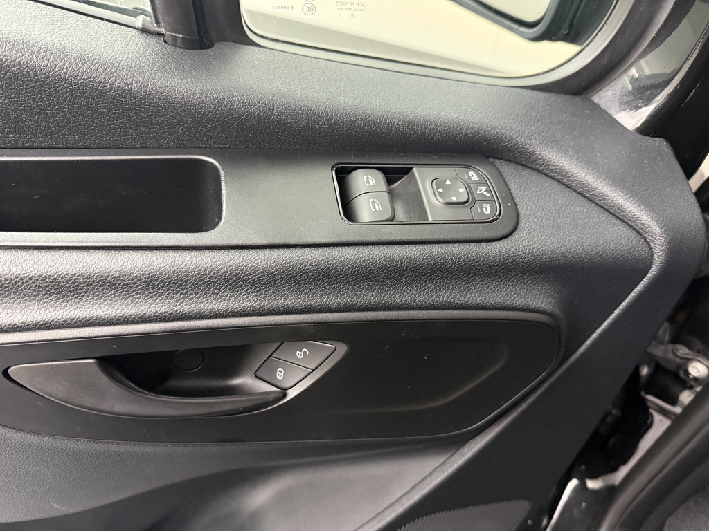 Mercedes-Benz Sprinter 316CDI L2H2 | Led | 10 Multimedia | Camera | Airco | Cruise | Trekhaak | Betimmering 8