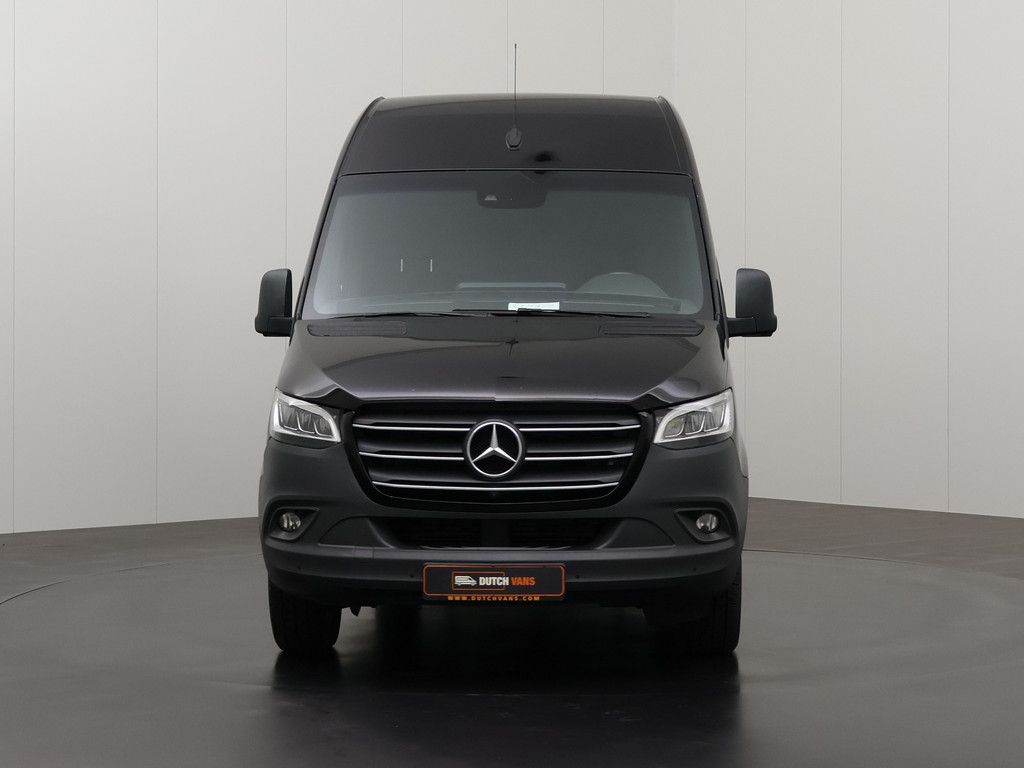 Mercedes-Benz Sprinter 316CDI L2H2 | Led | Trekhaak | Navigatie | Camera | Airco | Cruise | 3-Persoons 10