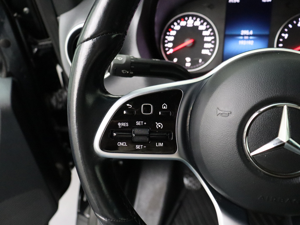 Mercedes-Benz Sprinter 316CDI L2H2 | Led | Trekhaak | Navigatie | Camera | Airco | Cruise | 3-Persoons 15