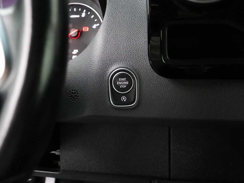 Mercedes-Benz Sprinter 316CDI L2H2 | Led | Trekhaak | Navigatie | Camera | Airco | Cruise | 3-Persoons 16