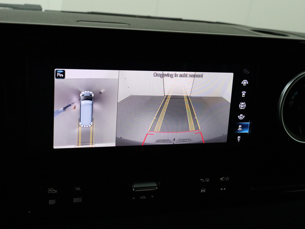 Mercedes-Benz Sprinter 316CDI L2H2 | Led | Trekhaak | Navigatie | Camera | Airco | Cruise | 3-Persoons 20