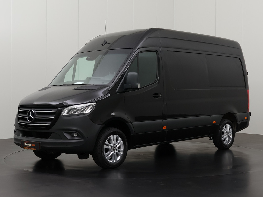 Mercedes-Benz Sprinter 316CDI L2H2 | Led | Trekhaak | Navigatie | Camera | Airco | Cruise | 3-Persoons 7