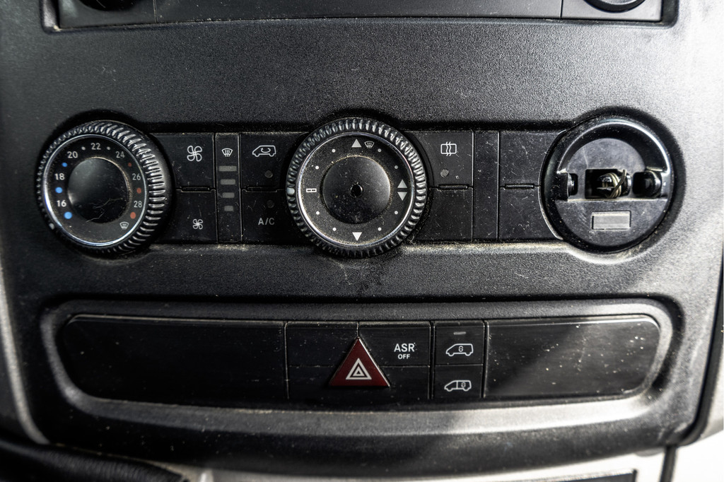 Mercedes-Benz Sprinter 316 CDI | L3H2 | 164 PK | Navigatie | Cruise | Airco | 3-Zits 20