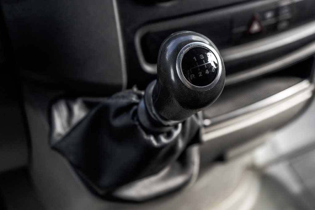 Mercedes-Benz Sprinter 316 CDI | L3H2 | 164 PK | Navigatie | Cruise | Airco | 3-Zits 21