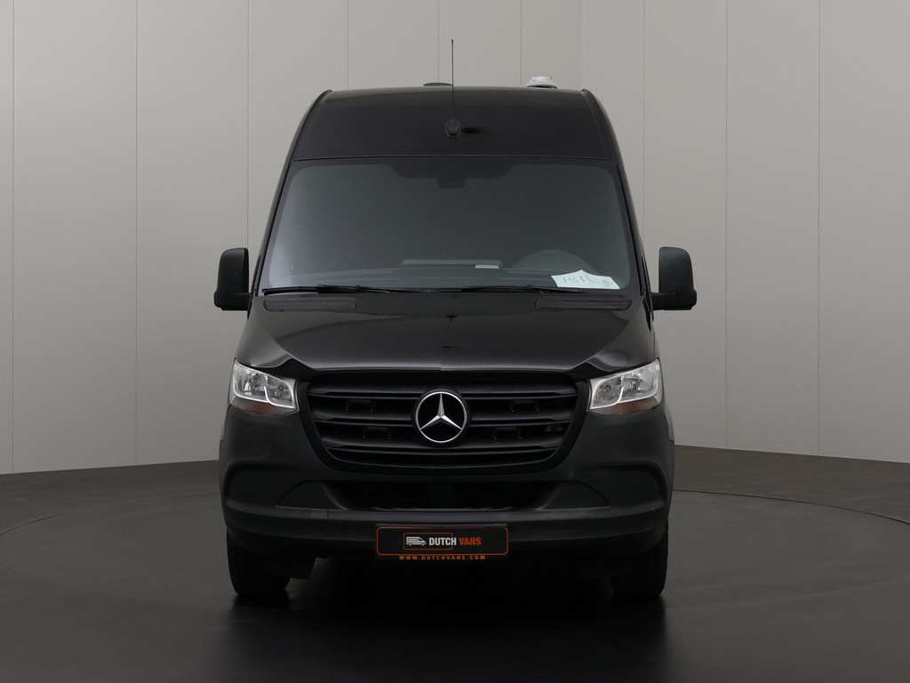 Mercedes-Benz Sprinter 316CDI L3H2 Maxi | 3500Kg Trekhaak | Navigatie | Camera | Airco | Cruise | 3-Persoons 10