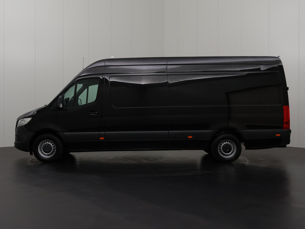 Mercedes-Benz Sprinter 316CDI L3H2 Maxi | 3500Kg Trekhaak | Navigatie | Camera | Airco | Cruise | 3-Persoons 12