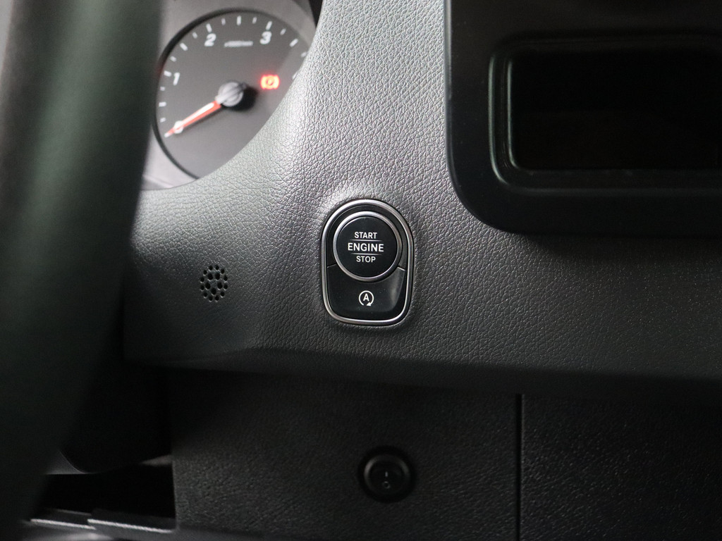 Mercedes-Benz Sprinter 316CDI L3H2 Maxi | 3500Kg Trekhaak | Navigatie | Camera | Airco | Cruise | 3-Persoons 15