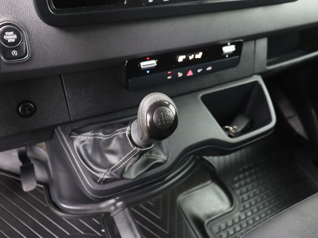 Mercedes-Benz Sprinter 316CDI L3H2 Maxi | 3500Kg Trekhaak | Navigatie | Camera | Airco | Cruise | 3-Persoons 16