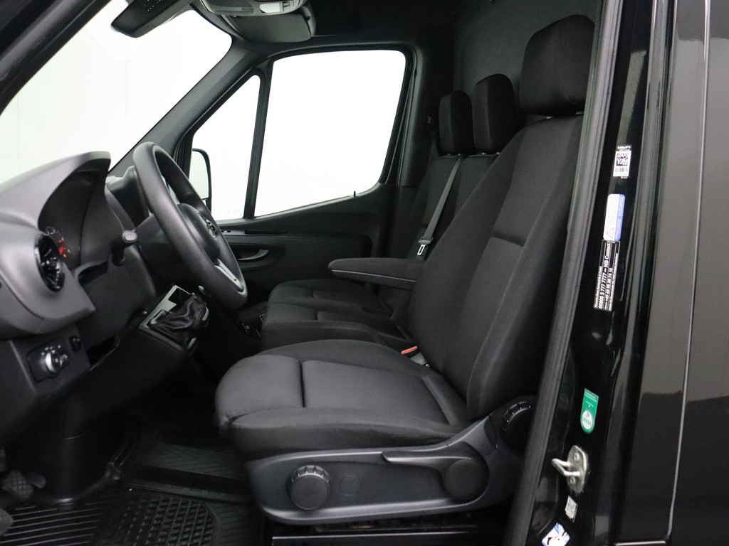 Mercedes-Benz Sprinter 316CDI L3H2 Maxi | 3500Kg Trekhaak | Navigatie | Camera | Airco | Cruise | 3-Persoons 20