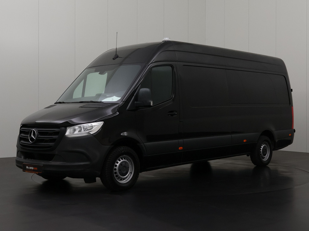 Mercedes-Benz Sprinter 316CDI L3H2 Maxi | 3500Kg Trekhaak | Navigatie | Camera | Airco | Cruise | 3-Persoons 7