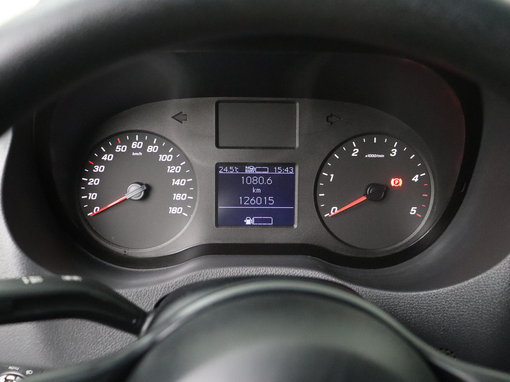 Mercedes-Benz Sprinter 316CDI L3H2 Maxi | 3500Kg Trekhaak | Navigatie | Camera | Airco | Cruise | 3-Persoons 9