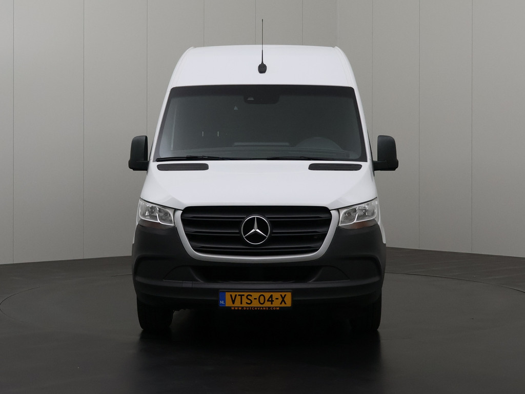 Mercedes-Benz Sprinter 316CDI L3H2 Maxi | 3500Kg Trekhaak | Navigatie | Camera | Airco | Cruise | 3-Zits 10
