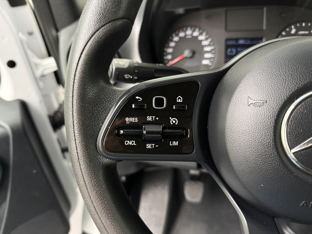 Mercedes-Benz Sprinter 316CDI L3H2 Maxi | 3500Kg Trekhaak | Navigatie | Camera | Airco | Cruise | 3-Zits 15