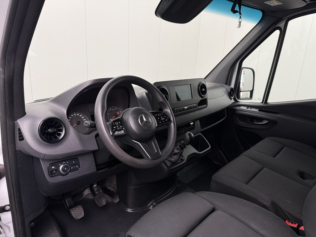 Mercedes-Benz Sprinter 316CDI L3H2 Maxi | 3500Kg Trekhaak | Navigatie | Camera | Airco | Cruise | 3-Zits 3