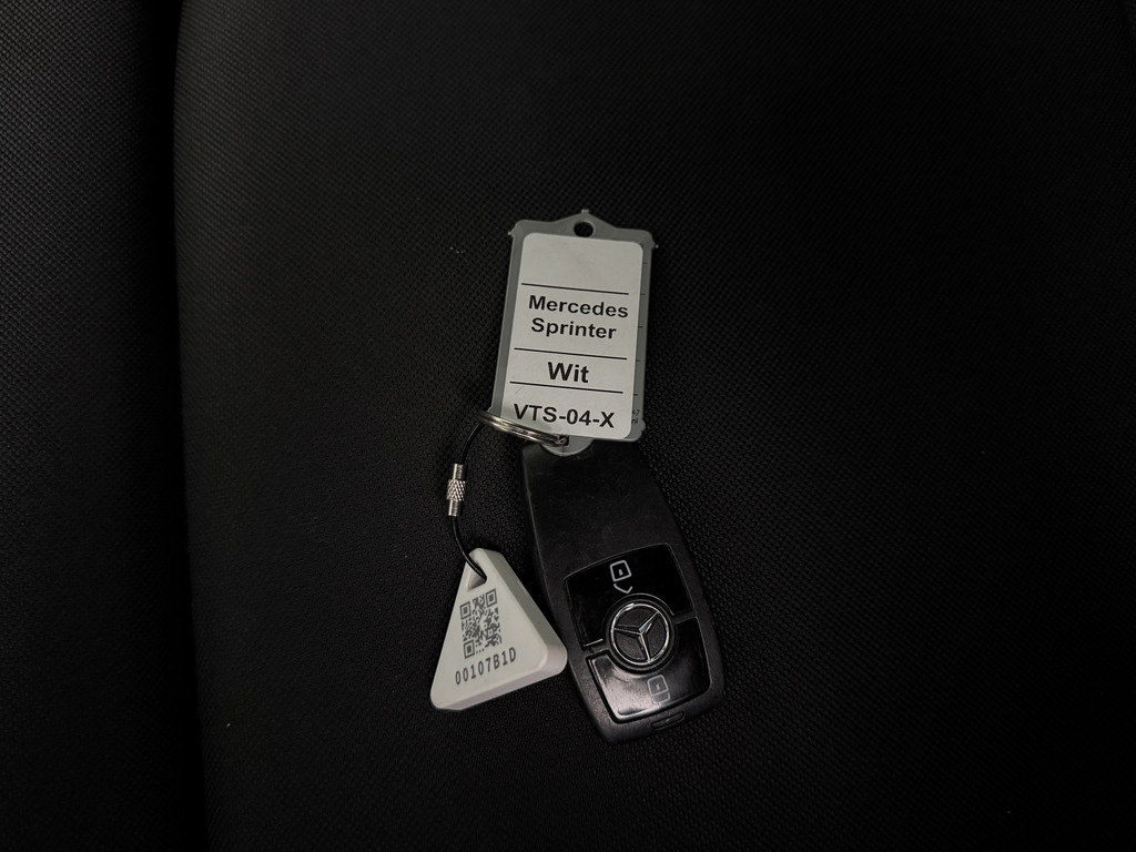 Mercedes-Benz Sprinter 316CDI L3H2 Maxi | 3500Kg Trekhaak | Navigatie | Camera | Airco | Cruise | 3-Zits 5
