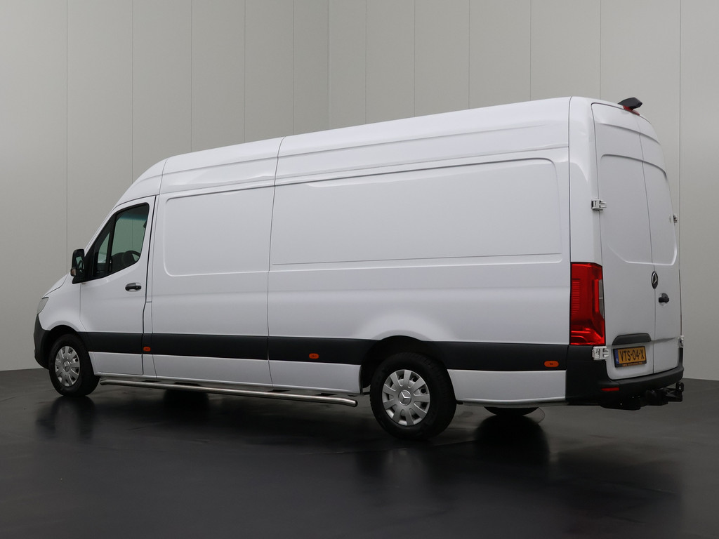 Mercedes-Benz Sprinter 316CDI L3H2 Maxi | 3500Kg Trekhaak | Navigatie | Camera | Airco | Cruise | 3-Zits 6