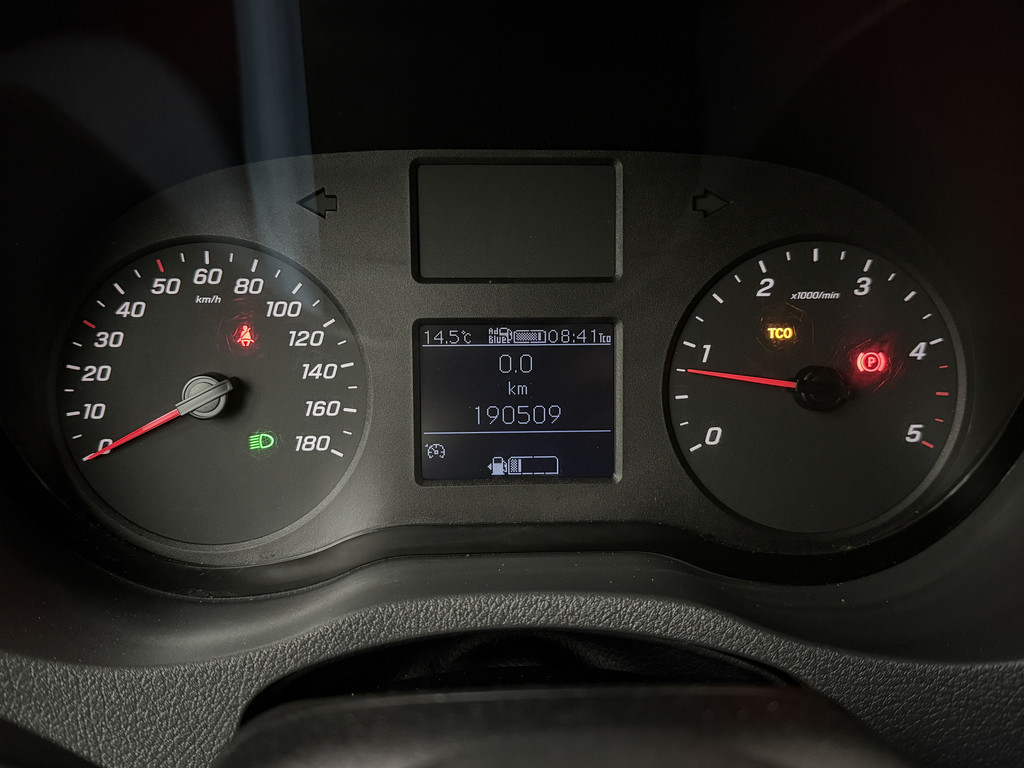Mercedes-Benz Sprinter 316CDI L3H2 Maxi | 3500Kg Trekhaak | Navigatie | Camera | Airco | Cruise | 3-Zits 9