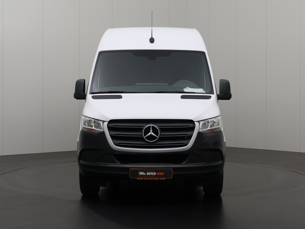 Mercedes-Benz Sprinter 316CDI L3H2 Maxi | Airco | Cruise | 3-Persoons | NAvigatie | Camera 10