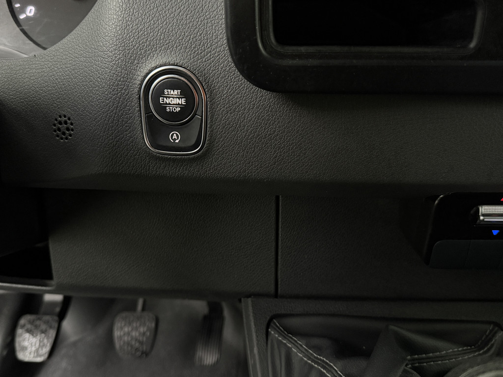 Mercedes-Benz Sprinter 316CDI L3H2 Maxi | Airco | Cruise | 3-Persoons | NAvigatie | Camera 15