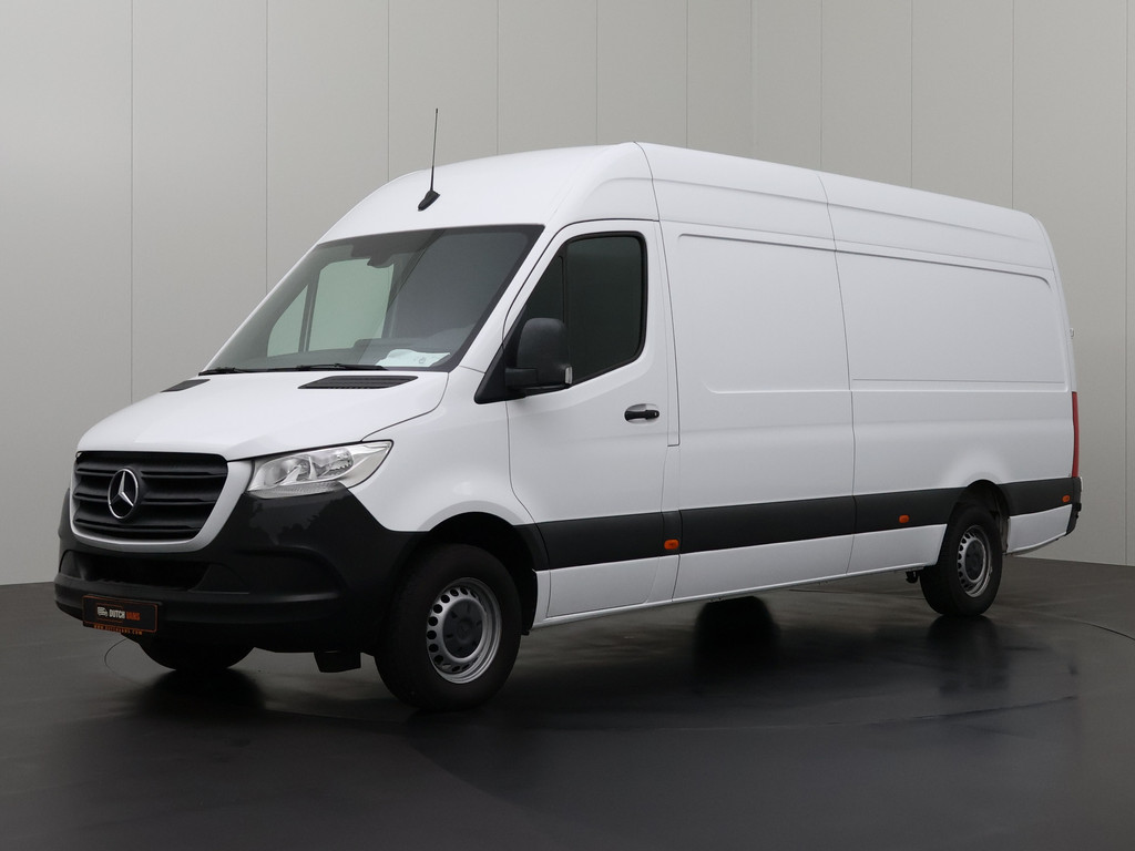 Mercedes-Benz Sprinter 316CDI L3H2 Maxi | Airco | Cruise | 3-Persoons | NAvigatie | Camera 7