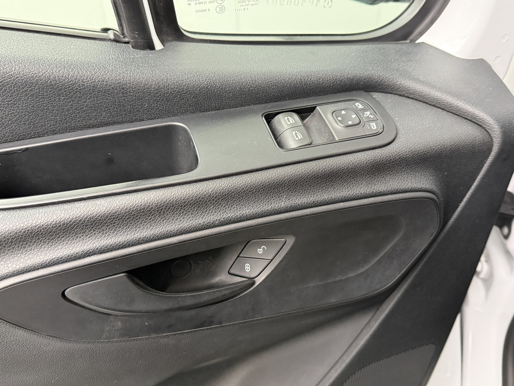 Mercedes-Benz Sprinter 316CDI L3H2 Maxi | Airco | Cruise | 3-Persoons | NAvigatie | Camera 8