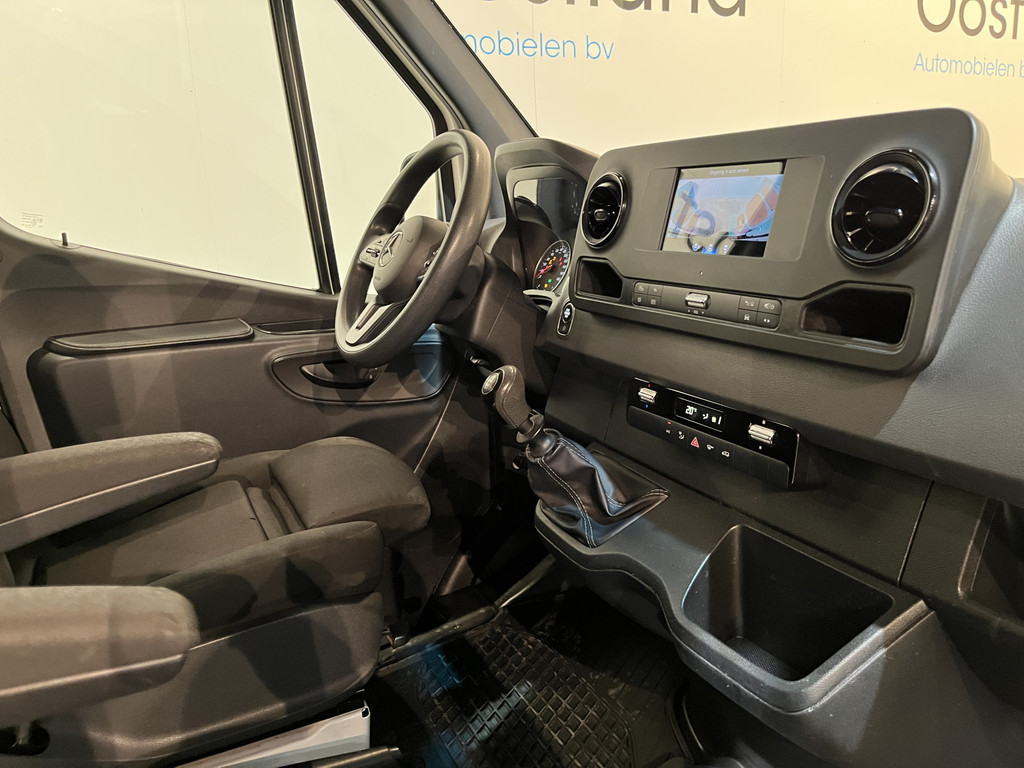 Mercedes-Benz Sprinter 316 CDI L3H2 RWD DC 5 pers. / Trekhaak 3.500 KG / Airco / Cruise Control / CarPlay / Camera / Navigatie / 63.500 KM !! 3