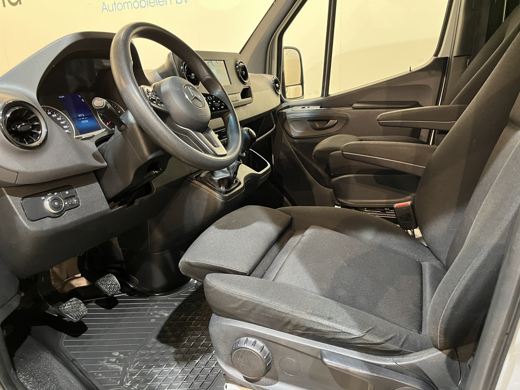 Mercedes-Benz Sprinter 316 CDI L3H2 RWD DC 5 pers. / Trekhaak 3.500 KG / Airco / Cruise Control / CarPlay / Camera / Navigatie / 63.500 KM !! 6