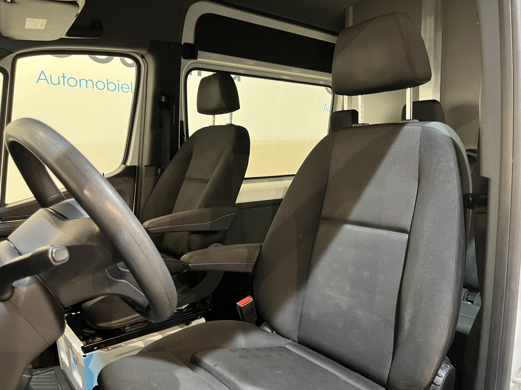Mercedes-Benz Sprinter 316 CDI L3H2 RWD DC 5 pers. / Trekhaak 3.500 KG / Airco / Cruise Control / CarPlay / Camera / Navigatie / 63.500 KM !! 8