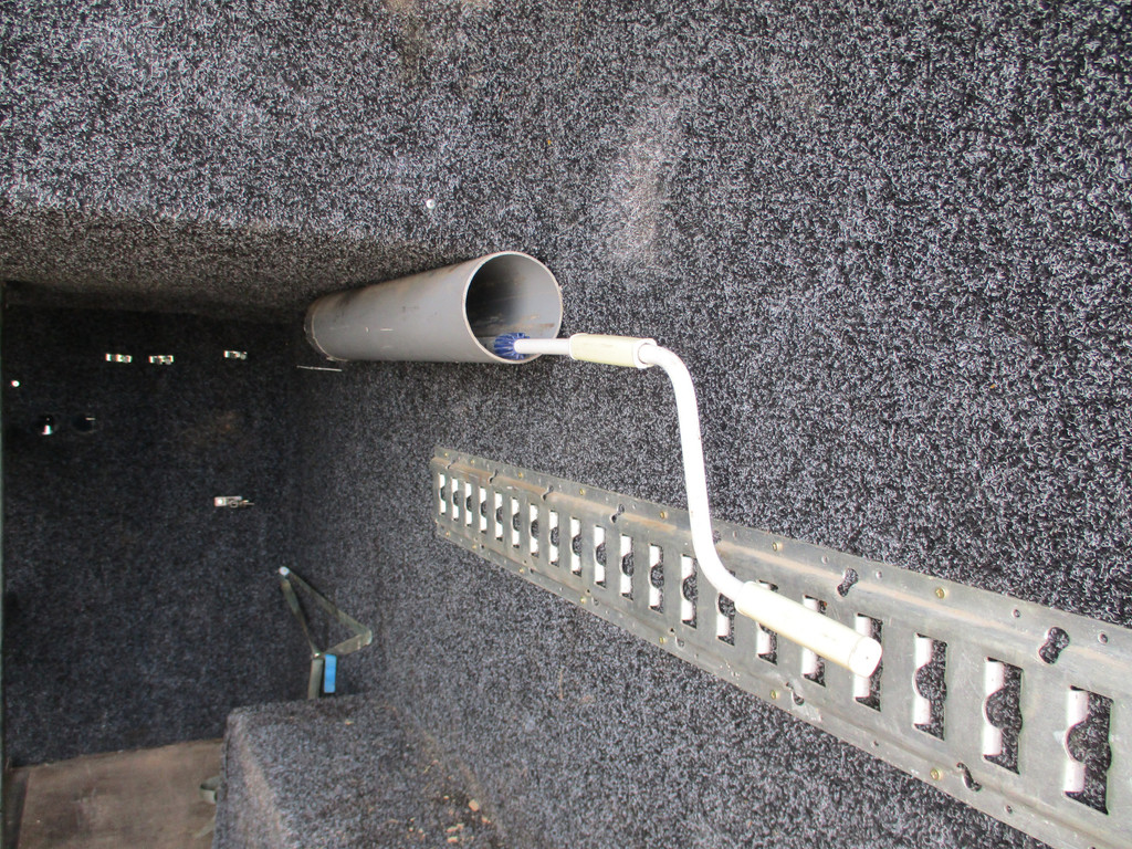 Mercedes-Benz Sprinter 316 CDI Maxi Airco 5 cilinder 12