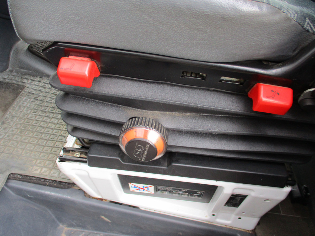 Mercedes-Benz Sprinter 316 CDI Maxi Airco 5 cilinder 18