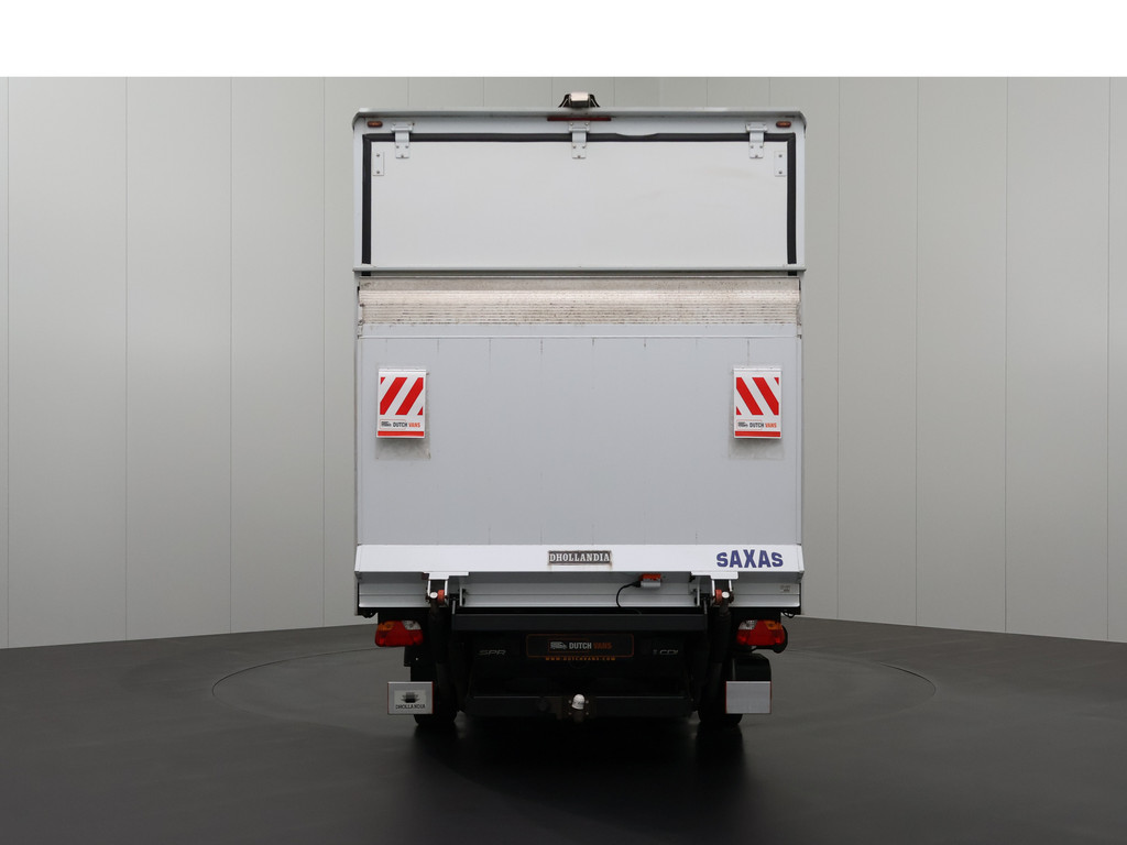 Mercedes-Benz Sprinter 316CDi 7G-Tronic Automaat Bakwagen+Laadklep | Trekhaak | Led | Airco | Cruise | Camera | Multimedia 11