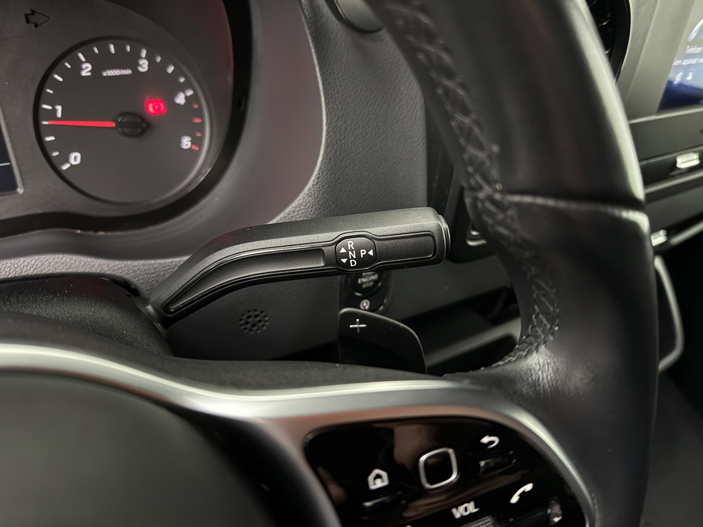 Mercedes-Benz Sprinter 316CDi 7G-Tronic Automaat Bakwagen+Laadklep | Trekhaak | Led | Airco | Cruise | Camera | Multimedia 16