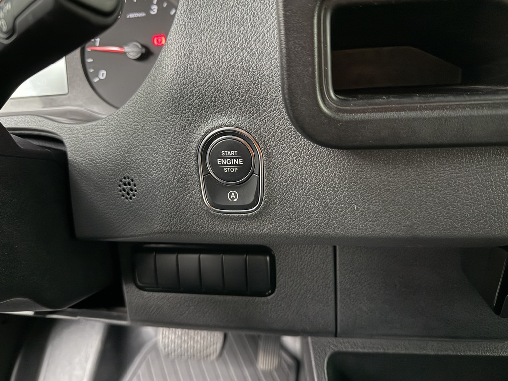 Mercedes-Benz Sprinter 316CDi 7G-Tronic Automaat Bakwagen+Laadklep | Trekhaak | Led | Airco | Cruise | Camera | Multimedia 17