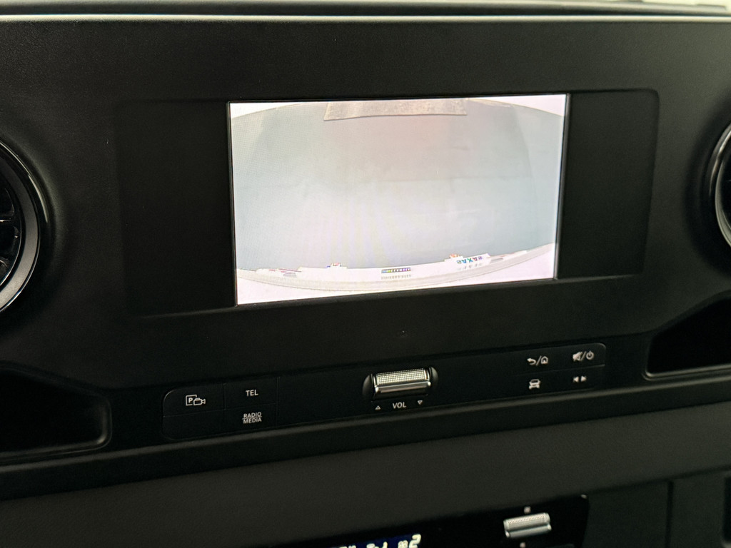 Mercedes-Benz Sprinter 316CDi 7G-Tronic Automaat Bakwagen+Laadklep | Trekhaak | Led | Airco | Cruise | Camera | Multimedia 21