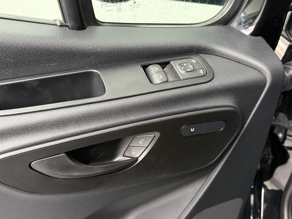 Mercedes-Benz Sprinter 316CDi 7G-Tronic Automaat Bakwagen+Laadklep | Trekhaak | Led | Airco | Cruise | Camera | Multimedia 9