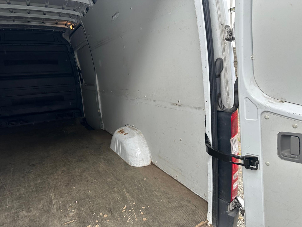 Mercedes-Benz Sprinter 316CDi,EURO 6,AUT.MAXI,AIRCO,2016 15