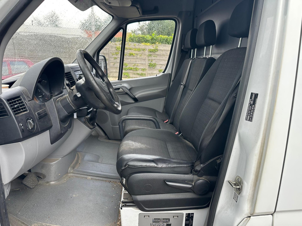 Mercedes-Benz Sprinter 316CDi,EURO 6,AUT.MAXI,AIRCO,2016 17