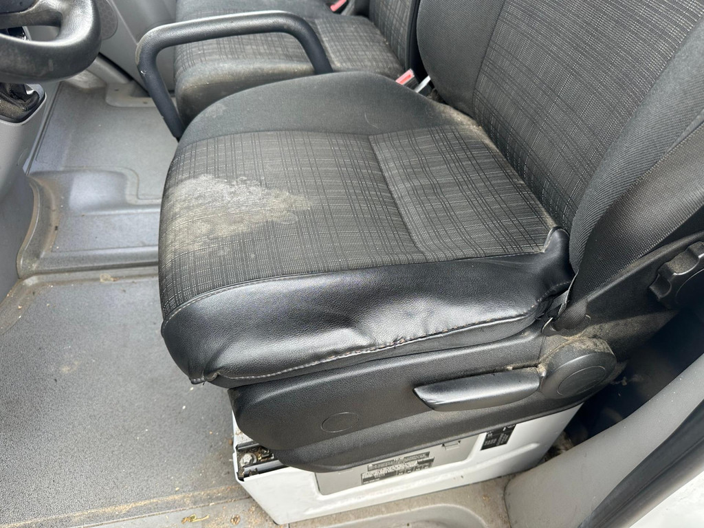 Mercedes-Benz Sprinter 316CDi,EURO 6,AUT.MAXI,AIRCO,2016 20