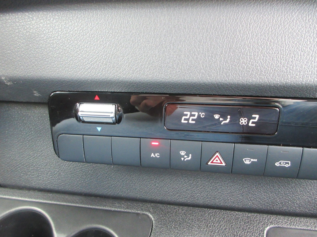 Mercedes-Benz Sprinter 316cdi L2H1 163pk Automaat, Navigatie, Camera, Trekhaak, 3-Zits, PDC, 3500kg ahw. 14